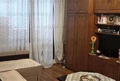 Apartament cu 2 camere decomandat în Uzina 2 - 6