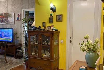 Apartament cu 3 camere decomandat, mobilat în Tomis Nord - 5