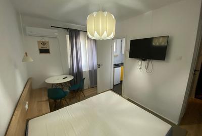 Garsonieră modernă, ultracentrală - zona Alba Iulia / Decebal / SL1 Garsonieră modernă, ultracentrală - zona Alba Iulia / Decebal / SL1 - 2