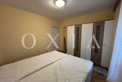 SX655 3 Camere decomandat - Etaj intermediar - 18