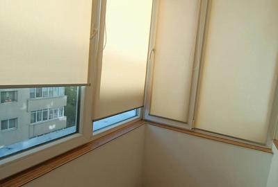 Garsoniera de inchiriat- Piata Victoriei (Titulescu- Mega Image), la 3 minute de metrou - 1