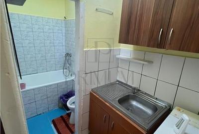 Apartament 1 cameră - Decomandat - Mobilat și Utilat - Zona Complex - 9