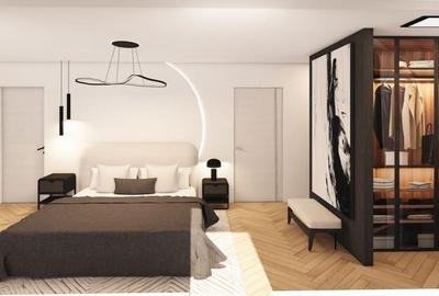 Casa noua , D+P+E+M, cu 5 camere, garaj dublu, in Dambu Rotund! - 5