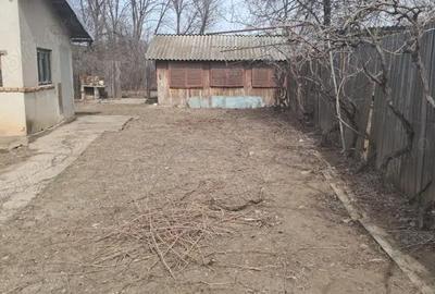 Casă cu 5 camere cu Teren 2636 Mp în Gherghița - 10