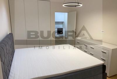 Apartament cu 2 camere semidecomandat, mobilat în Gheorgheni - 2