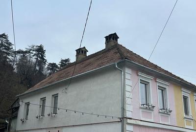 Casă cu 2 camere în Central - 7