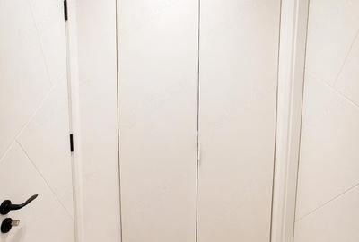 Apartament cu 2 camere semidecomandat în Muncii - 5