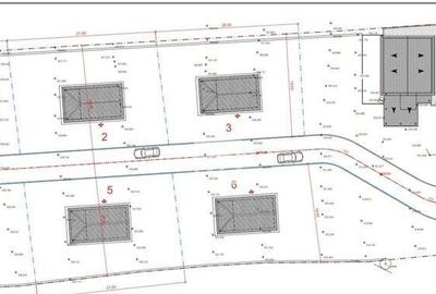 Terenuri parcelate Gura Humorului, suprafe?e flexibile - 7