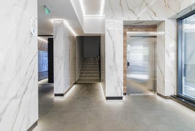 Apartament Duplex Elegant Obor - Avrig Park Residence - 12