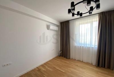 Penthouse Sisesti - Proiect boutique langa lac - 3