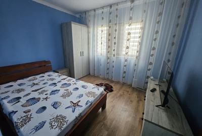PROPRIETAR Vand apartament 4 camere Mangalia langa plaja - 5