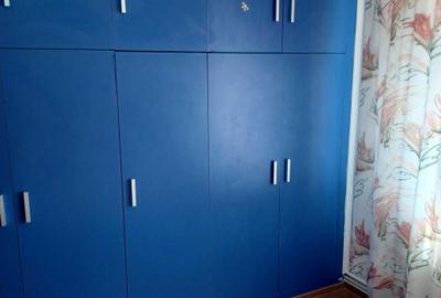 Apartament cu 2 camere decomandat în Central - 7