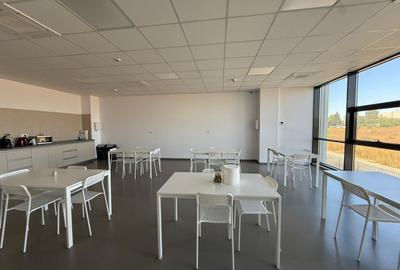 De vanzare Hală industrială Pallady -Drumul Intre Tarlale, 3600 mp - 13