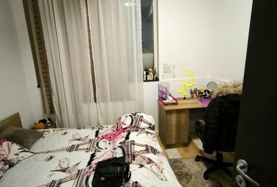 Ap. fain cu 2 dormitoare+living, bloc nou, parcare, zona Marasti/Oser - 3