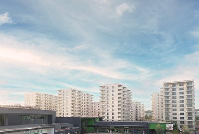 Studio elegant, spatios, bloc nou - stoc limitat - 2