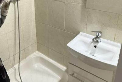 Garsoniera - Bartolomeu - langa Kauffland - 2