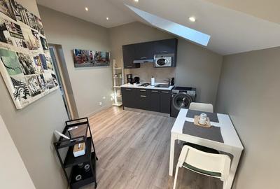 Garsonieră semidecomandată în Bujac - 4