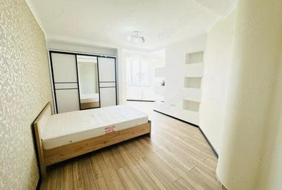 Apartament cu 2 camere decomandat în 13 Septembrie