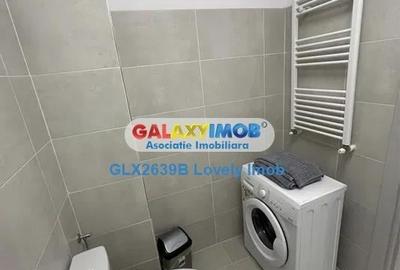 Apartament Bloc Nou Berceni - Grand Arena - Lux - Parcare - 6