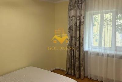 Apartament cu 4 camere decomandat, mobilat în Zorilor - 4