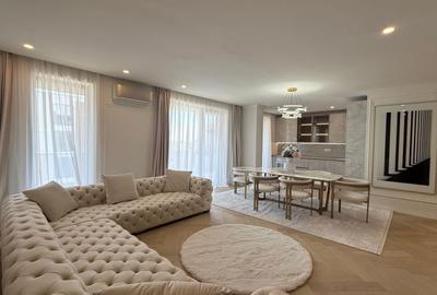 Apartament cu 4 camere decomandat, mobilat în Iancu Nicolae - 4