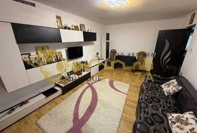 3 Camere | CT | Instalatii schimbate | 2 Bai | Zona linistita |