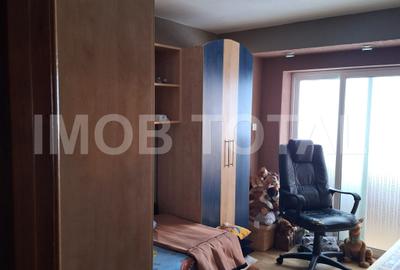 Apartament 4 camere , transformat in 3, Gavana 3, mobilat - 7