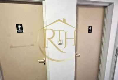 Inchiriez spatii de birouri in Giroc preturi incepand de la 200 euro/birou. - 12