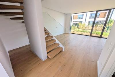 Casa 3 camere 81mp | Insiruita  | 0 comision | Tunari Amber Forest - 23