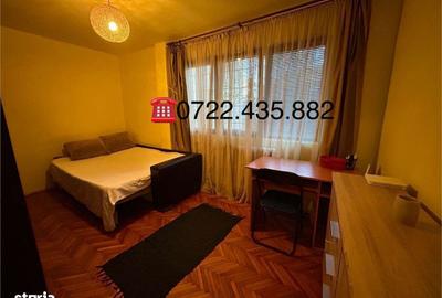 Garsonieră decomandată în Girocului - 3