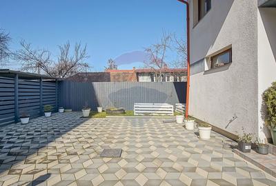 Casă cu 4 camere cu Teren 253 Mp în Bartolomeu - 3