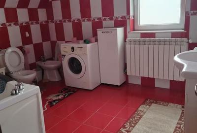 Casă cu 4 camere în Central - 10