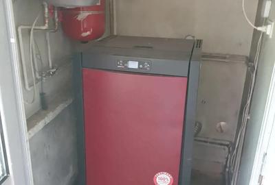 Casă cu 3 camere cu Teren 740 Mp în Herneacova - 2