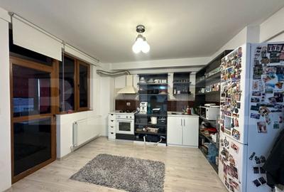 Apartament cu 2 camere decomandat în Calea Severinului - 10