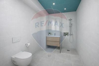 Apartament cu 2 camere decomandat în Orașul Vechi - 5