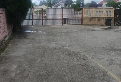 Spațiu comercial, de 400 mp, în Girocului - 4