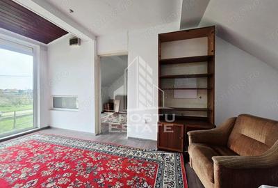 Casă cu Teren 869 Mp în Dudeștii Noi