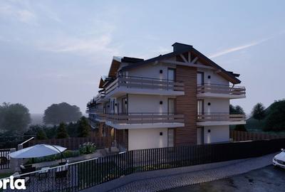 Casă cu 5 camere cu Teren 234 Mp în Central - 19