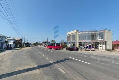 Spațiu comercial, de 125 mp, în Modelu - 11