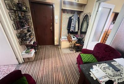 Ap 3 camere zona Baile Neptun - ISHO parter inalt COMISION 0 - 4