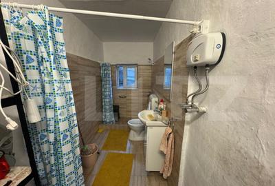 Casa, Comuna Apa ,Sat Someseni, 50mp, 17 ari teren - 13