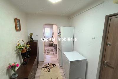 Apartament 2 camere decomandat, ultracentral, Vaslui - 3
