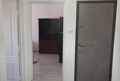 Apartament cu 2 camere decomandat în Central - 2