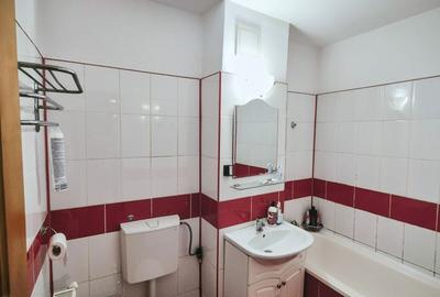 Apartament cu 3 camere decomandat în Central - 6