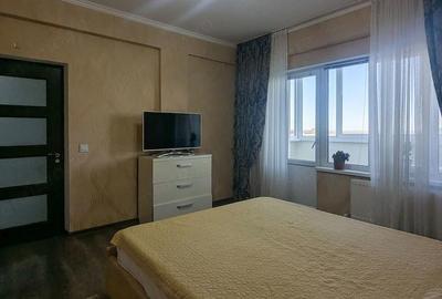 Garsonieră decomandată în 13 Septembrie