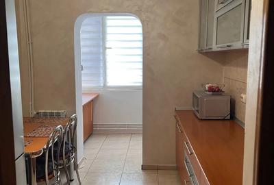 Inchiriez ap 2 camere decomandat - 5