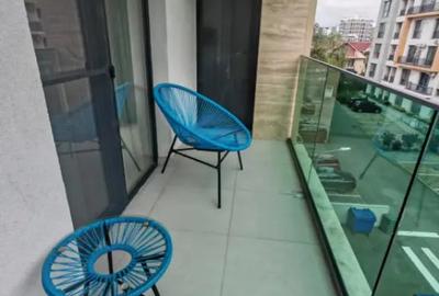 Apartament cu 2 camere decomandat în Nord - 9
