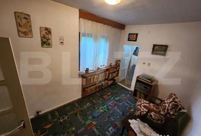 Casă cu 6 camere cu Teren 208 Mp în Central - 17