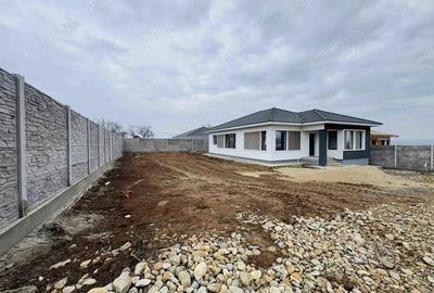 Casă cu 6 camere în Paleu - 5