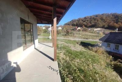 Casa 5 camere,2 nivele,150 mp,1500 mp de teren,zona Dealu Jelnei - 5